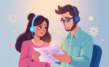 Emotional AI in Customer Service: Understanding Financial Stress