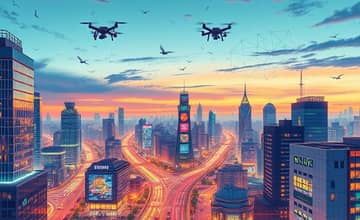 Geo-Spatial Analytics: Uncovering Location-Based Market Opportunities