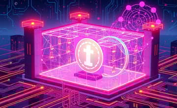 Quantum Resistant Blockchains: Securing Tomorrow's Transactions