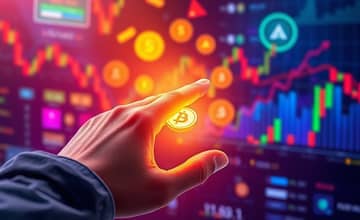 Haptic Feedback in Finance: Experiencing Your Investments