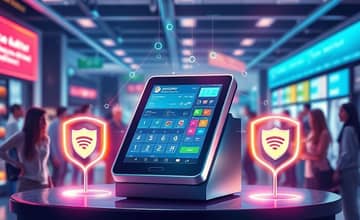 Edge AI for Fraud: Instant Detection at the Point of Transaction