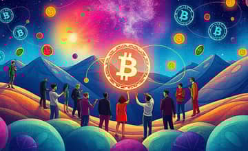 Decentralized Autonomous Organizations (DAOs): New Models for Financial Governance