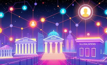 Hyperledger Fabric: Enterprise Blockchain for Financial Institutions