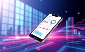 Embedded Analytics: Insights Within Your Financial Apps