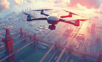 Drone Technology in Asset Management: Valuing Remote Holdings