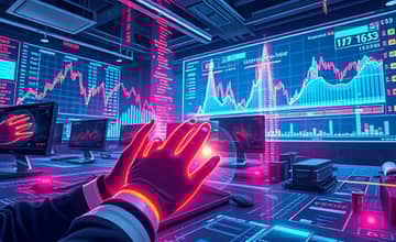 Tactile Internet in Trading: Low-Latency, High-Fidelity Market Access