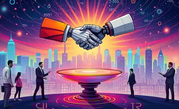 Digital Ethics in Finance: Building Trust in AI-Driven Services