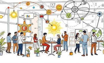 Strategic Imperatives: Driving Sustainable Business Evolution