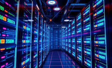 Predictive Maintenance for Financial Infrastructure: Preventing Outages