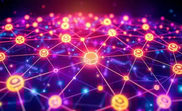 Cross-Chain Interoperability: Connecting Different Blockchain Ecosystems