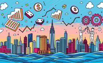 Financial Agility: Navigating Economic Headwinds