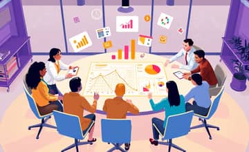 Crafting a Winning Business Plan: From Vision to Execution