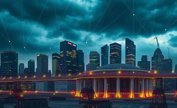 Building Enterprise Resilience: Fortifying Against Shocks