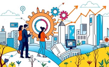 Mastering Business Transformation: A Roadmap for Change