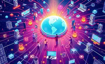 The Business Ecosystem: Cultivating Collaborative Advantage