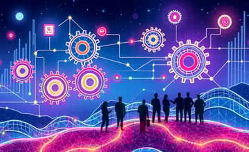 Operational Sync: Harmonizing Your Business for Peak Performance