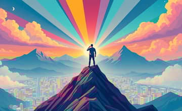 The Competitive Edge: Differentiating Your Business