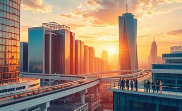 Corporate Development: Catalyzing Growth and Expansion