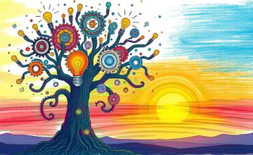 Building a Strategic Advantage: Innovation and Execution