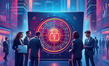 Data Clean Rooms: Secure Collaboration for Financial Insights