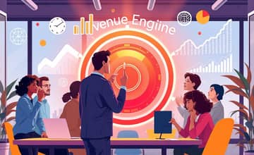 The Roadmap to Revenue: Strategic Sales and Marketing Alignment