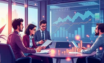 The Feedback Advantage: Improving Performance in Finance Roles