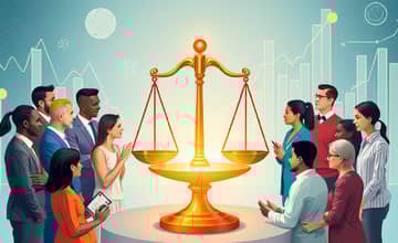 Beyond Compliance: Driving Ethical Behavior in Financial Firms