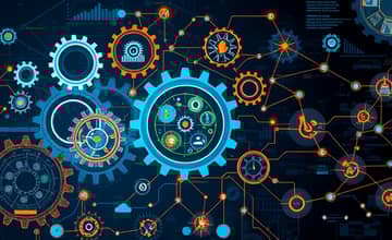 Capitalizing on Disruption: Turning Threats into Opportunities