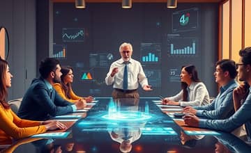 The Mentorship Playbook: Guiding New Talent in Finance