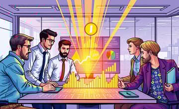 Leading with Clarity: Precision Communication in Financial Teams