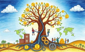 Financial Architecture: Building a Robust Foundation