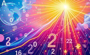 The Growth Equation: Formulas for Exponential Expansion