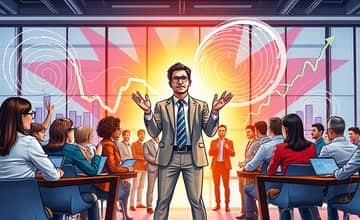 The Charismatic Leader: Inspiring Your Finance Workforce