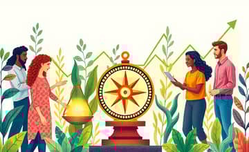 The Purpose-Driven Finance Team: Aligning Values with Goals