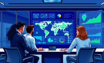 Maximizing Enterprise Potential: A Strategic Approach