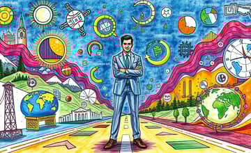 Navigating Ambiguity: Leading Through Uncharted Financial Territory