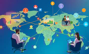 Remote Leadership: Managing Distributed Finance Teams Effectively