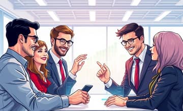 Driving Engagement: Motivating a Modern Finance Workforce