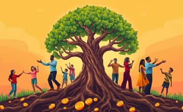 Financial Stewardship: Guiding Your Organization to Prosperity