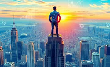 The Influential Leader: Mastering Persuasion in Finance