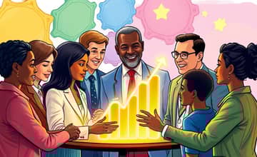 The Inclusive Environment: Harnessing Diversity for Financial Edge