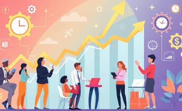 Mastering Momentum: Keeping Financial Initiatives on Track