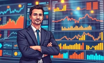 Strategic Storytelling: Communicating Financial Vision Effectively