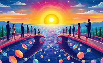 Building Bridges, Not Walls: Promoting Harmony in Finance Teams