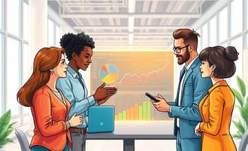 Beyond the Numbers: Human-Centric Leadership in Finance