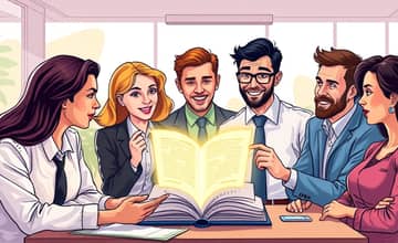 Building Psychological Safety Through Transparency in Finance