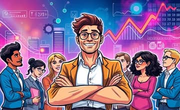 Empowering Ownership: Cultivating Accountability in Finance