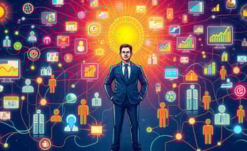 Building Trust Capital: The Foundation of Finance Leadership