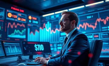 The Proactive Leader: Anticipating Challenges in Finance