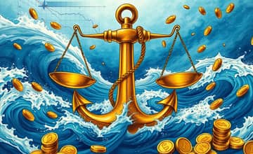 The Ethical Anchor: Guiding Principles for Financial Decisions